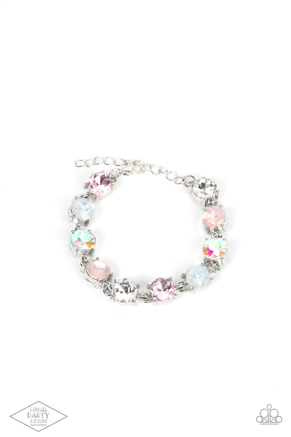 *Paparazzi Bracelet* "Celestial Couture" Multi Bracelet