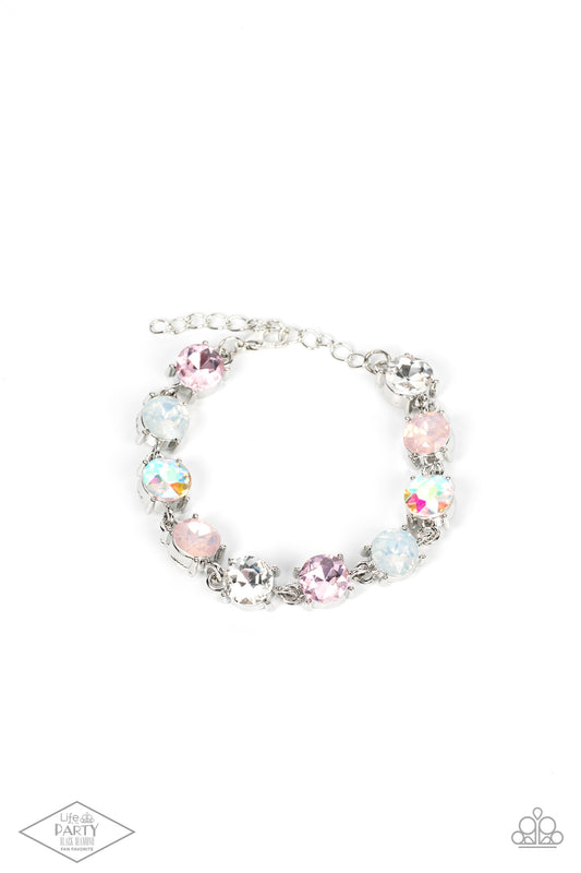 *Paparazzi Bracelet* "Celestial Couture" Multi Bracelet