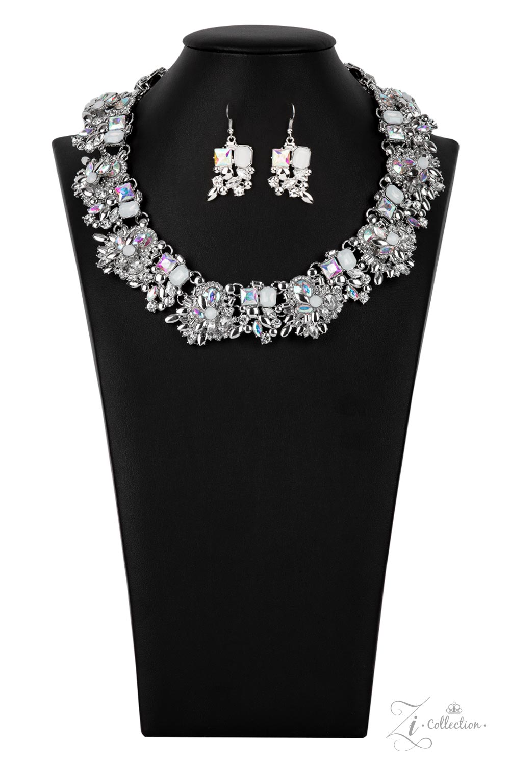 *Paparazzi Zi Collection Necklace* "Exceptional" Zi Collection 2021