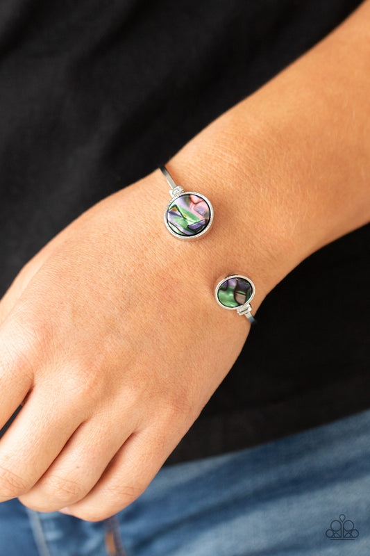 *Paparazzi Bracelet* "Space Oracle" Multi Bracelet