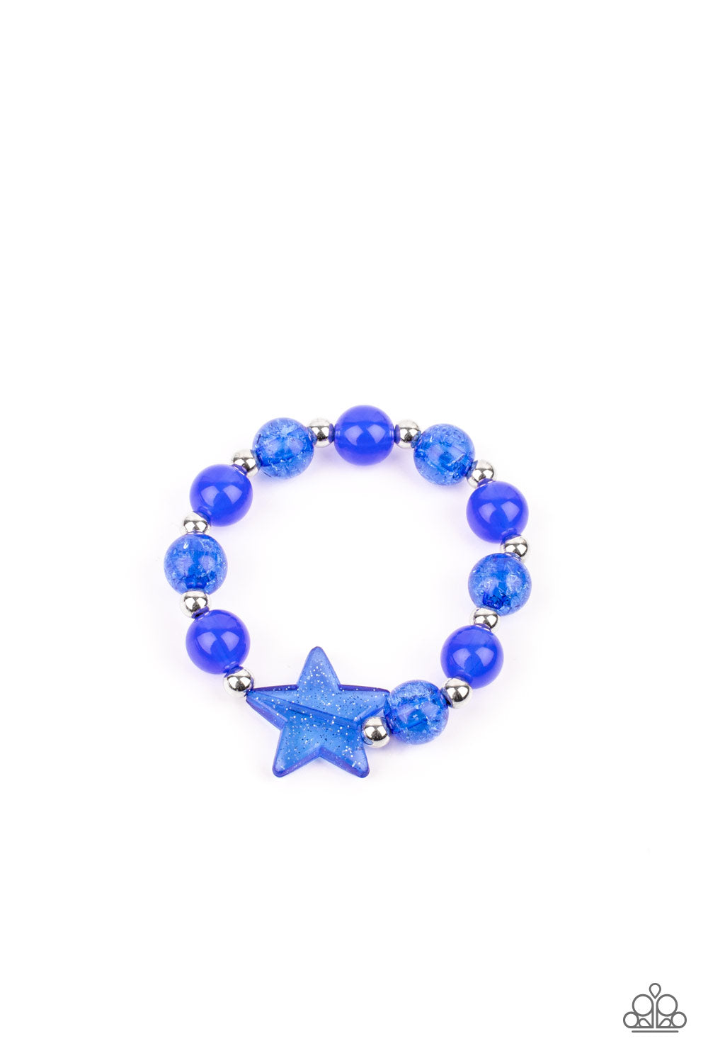 Starlet Shimmer Patriotic Bracelet Kit Paparazzi Accessories